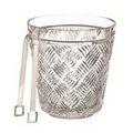 Marquis Versa Ice Bucket W/ Tongs